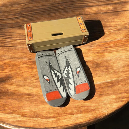 Decompression skateboard