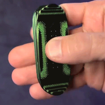 Decompression skateboard