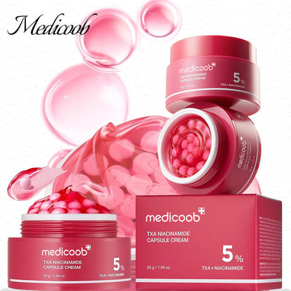 🔥🔥🔥Final 3 hours 75% OFF:🌸Mix & Match Boba Cream Set